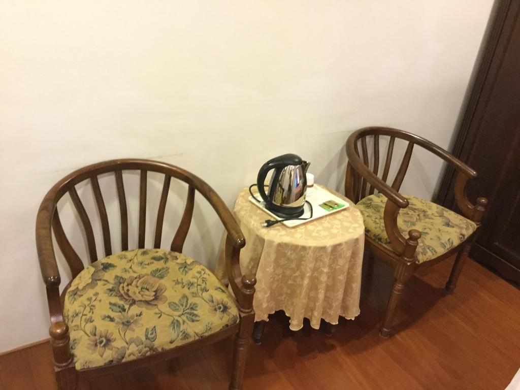 闕麒景觀民宿chill Villa B&B Puli Kültér fotó