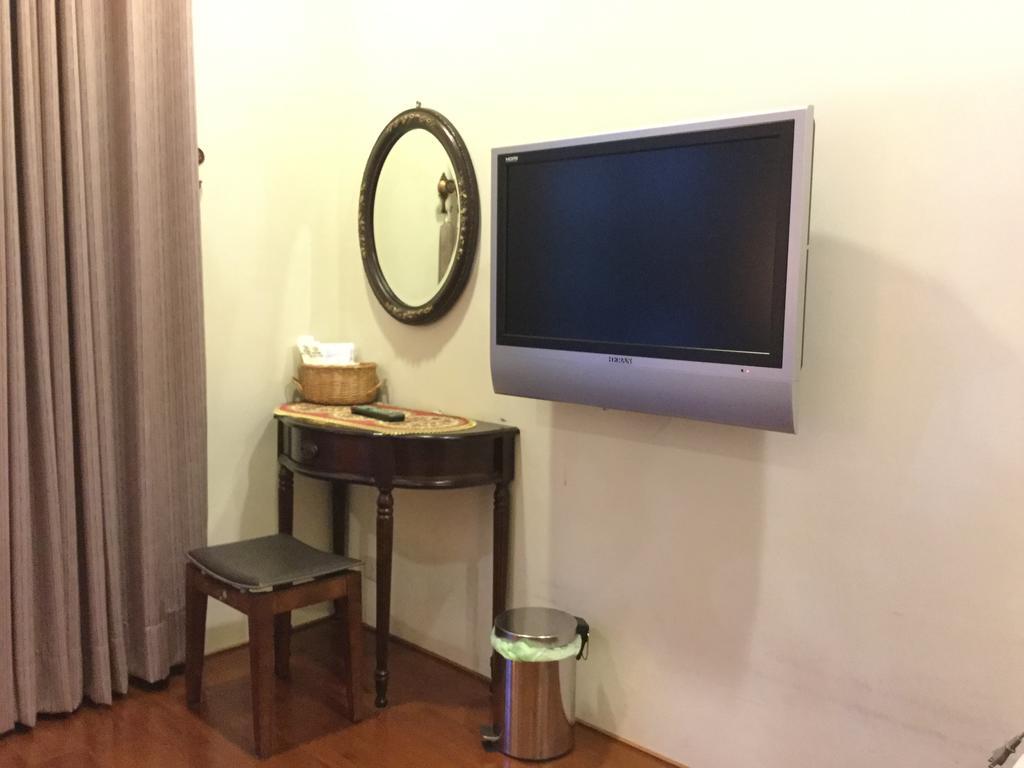 闕麒景觀民宿chill Villa B&B Puli Kültér fotó